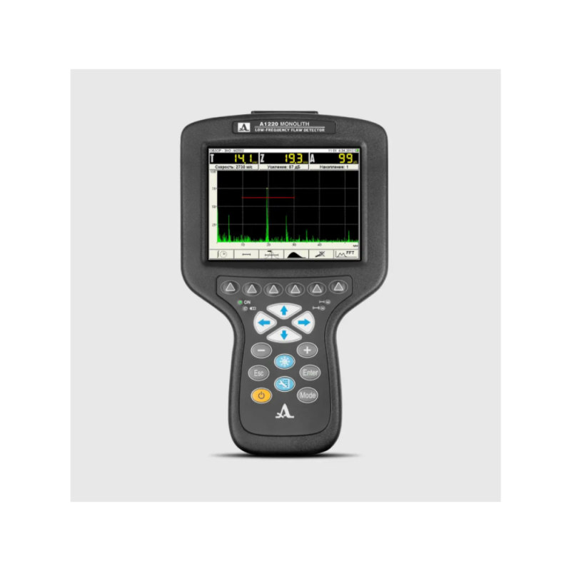 Máy siêu âm cầm tay